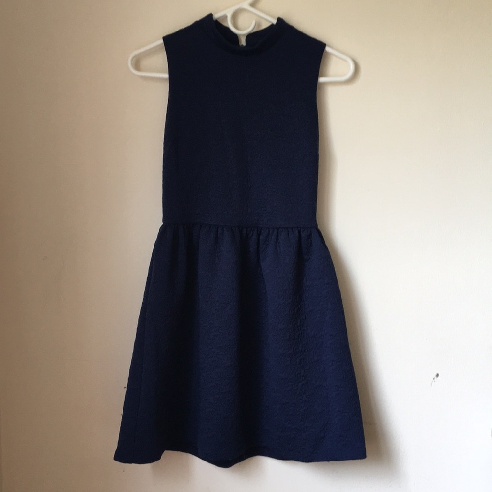 Pretty dress